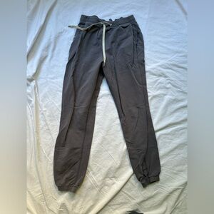 Vuori Sweatpants Blue Gray
